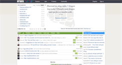 Desktop Screenshot of eroids.com